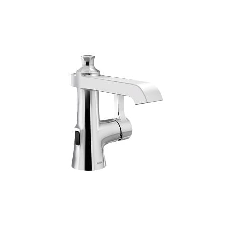 Moen Flara 1H Motionsense Wave Chr S6981EW